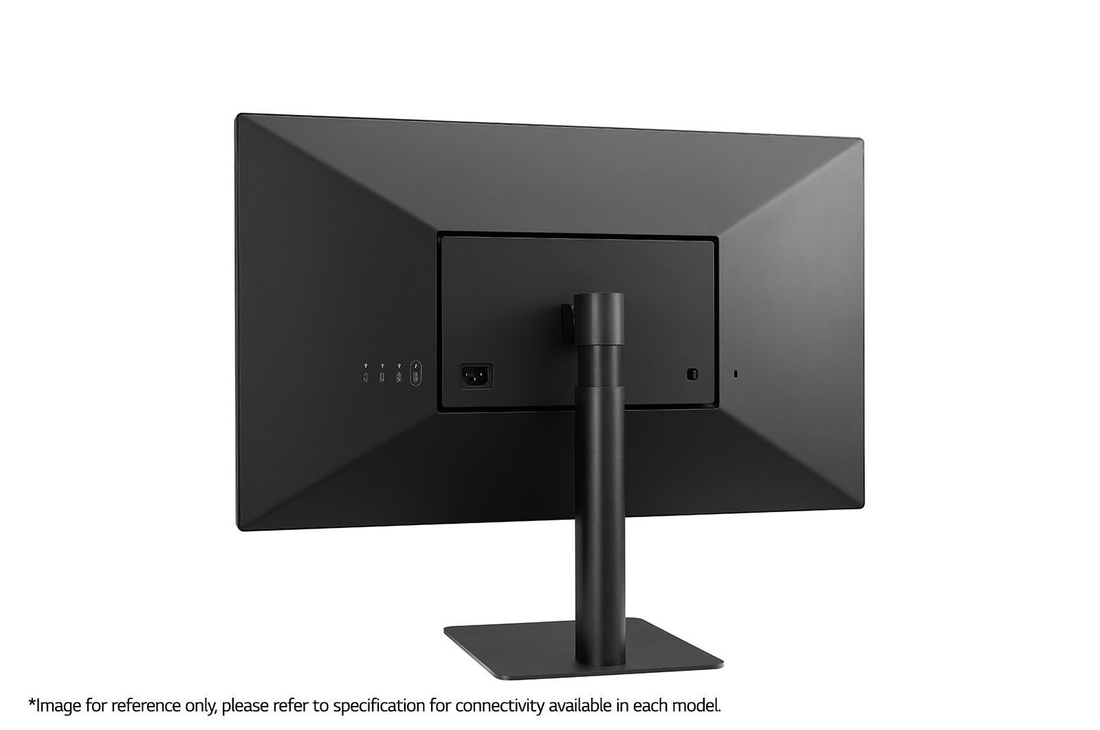 LG 27" UltraFine™ 5K Monitor , 27MD5KL-B