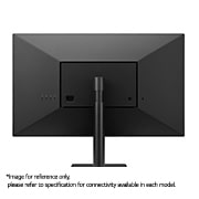 LG 27" UltraFine™ 5K Monitor , 27MD5KL-B