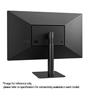 LG 27" UltraFine™ 5K Monitor , 27MD5KL-B