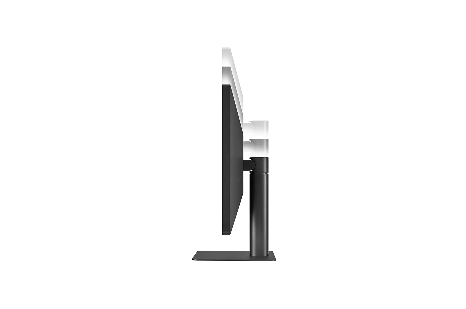 LG 27" UltraFine™ 5K Monitor , 27MD5KL-B