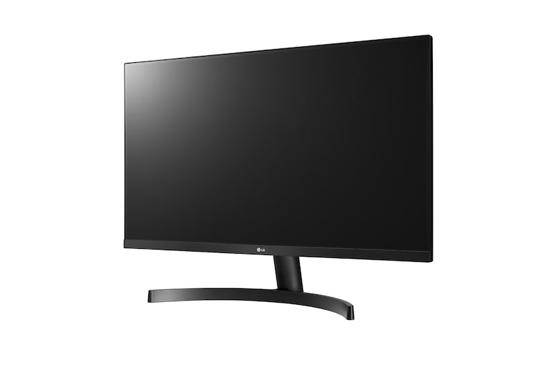 LG 27" Full HD IPS Monitor, 27MK600M