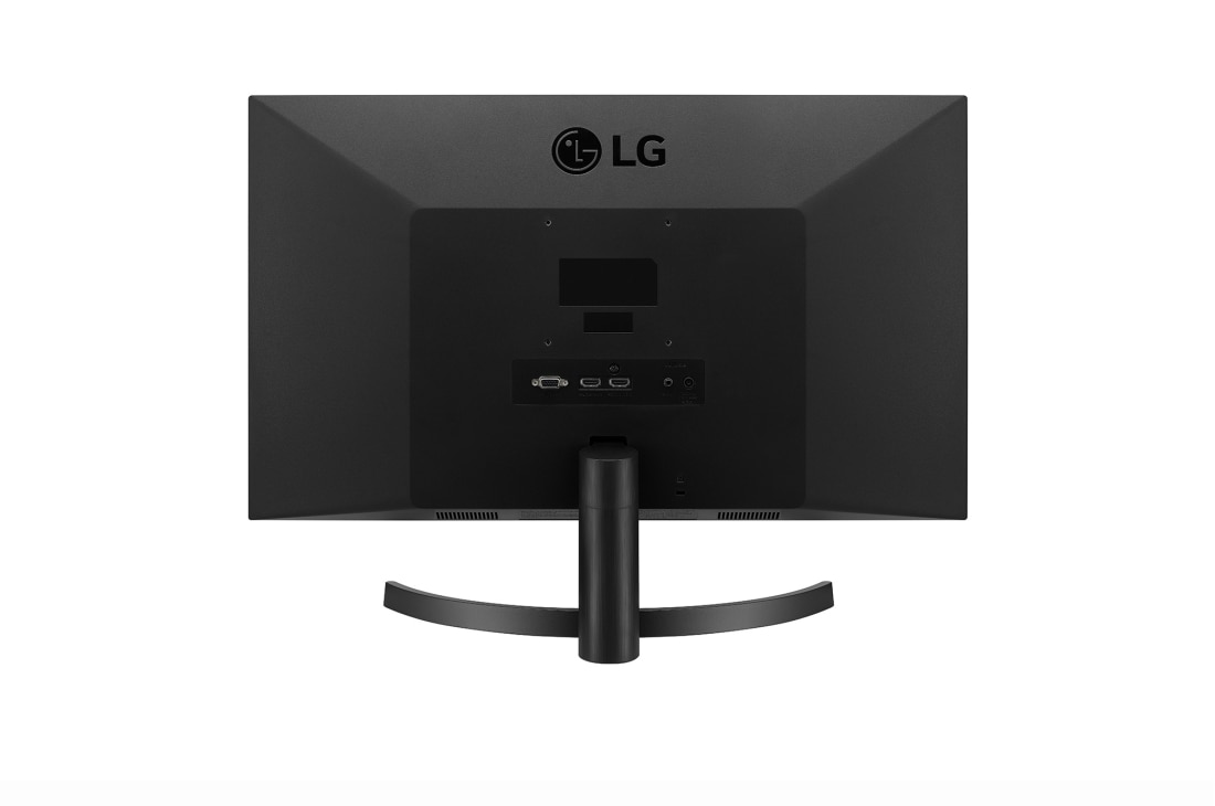 LG モニター[27ML600S-W] 27/IPS/Speaker 27'' Full HD IPS Monitor - 27ML600S-W | LG HK_EN