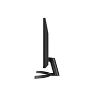 LG 27" Full HD IPS Monitor, 27ML600M-B