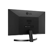 LG 27" Full HD IPS Monitor, 27ML600M-B