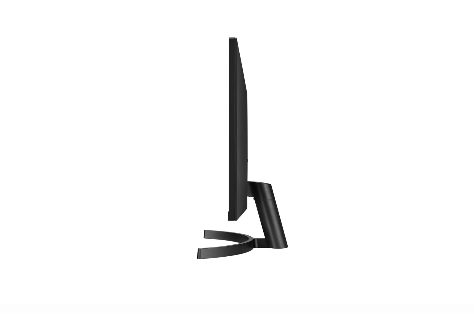 LG 27" Full HD IPS Monitor, 27ML600M-B
