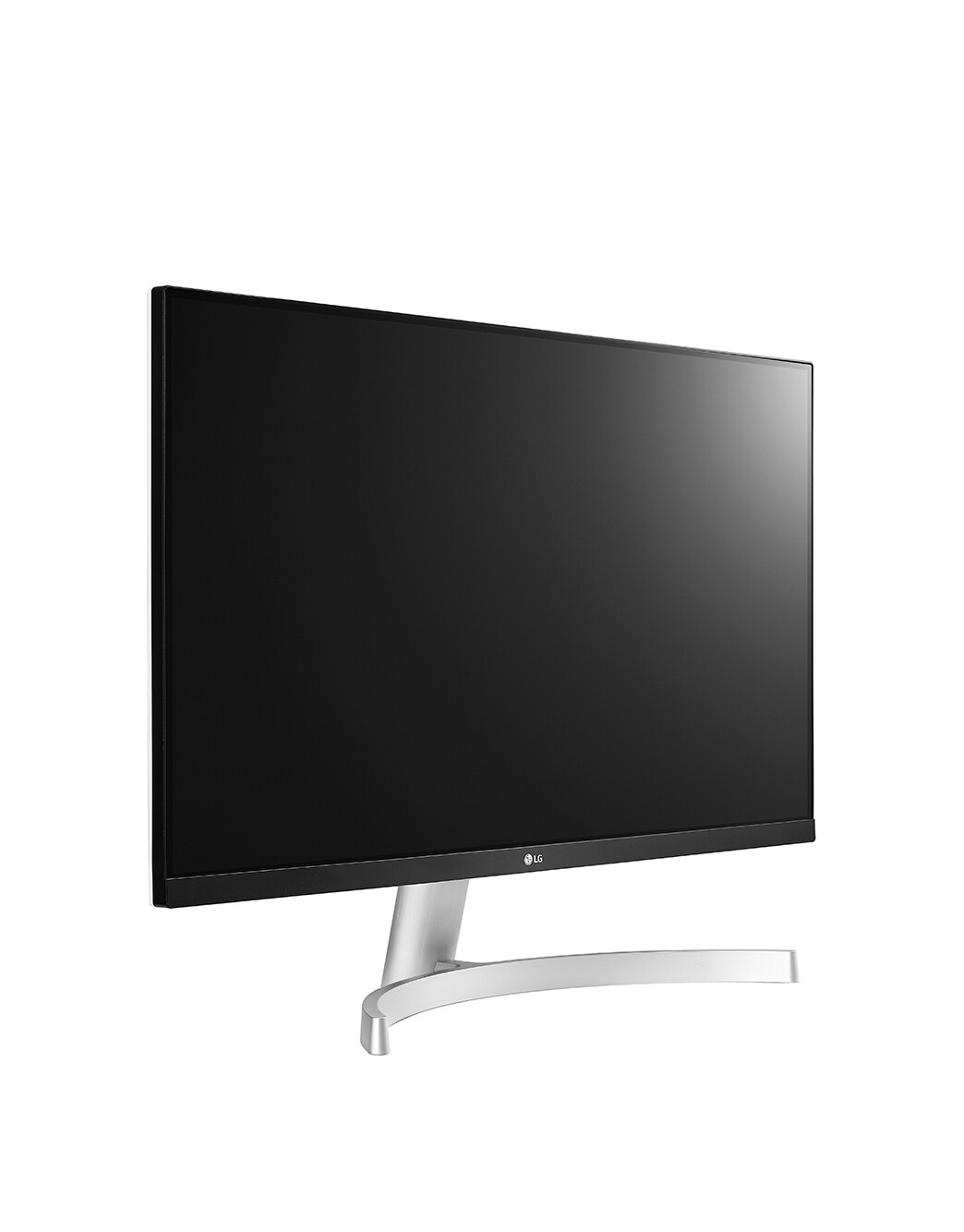 LG モニター[27ML600S-W] 27/IPS/Speaker LG モニター[27ML600S-W] 27/IPS/Speaker