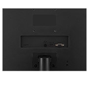  LG 27MP400-B 27 Inch Monitor Full HD (1920 x 1080) IPS Display  with 3-Side Virtually Borderless Design, AMD FreeSync and OnScreen Control  – Black : Electronics