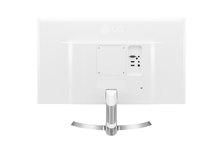 LG 27" Class Full HD IPS LED Monitor, 27MP89HM