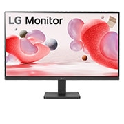 LG 27" IPS Full HD monitor with AMD FreeSync™, 27MR400-B