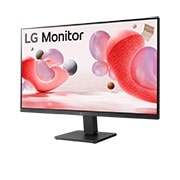 LG 27" IPS Full HD monitor with AMD FreeSync™, 27MR400-B