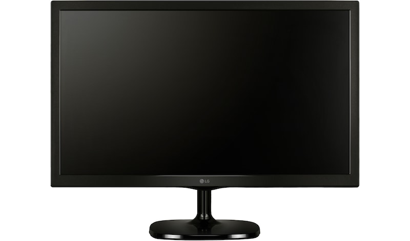 Front view of LG Personal TV MT57S 27MT57S