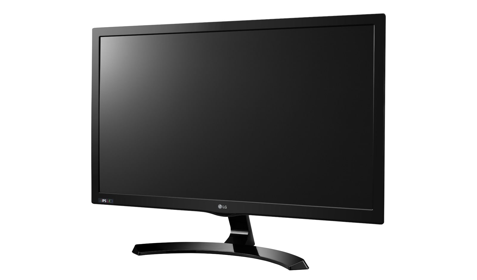 LG 27" Class (27" Diagonal) Full HD IPS TV Monitor, 27MT58DF-PH