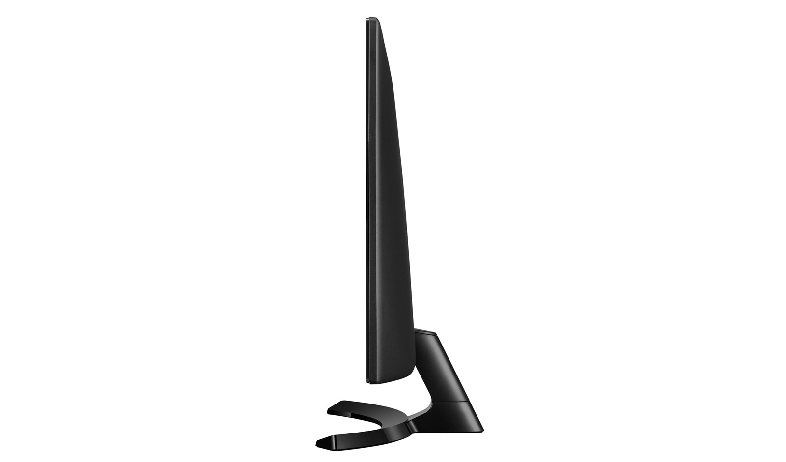 LG 27" Class (27" Diagonal) Full HD IPS TV Monitor, 27MT58DF-PH