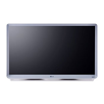 LG 27” Full HD TV Monitor , 27TK600D-WH