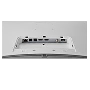 LG 27" Full HD IPS TV Monitor , 27TQ600S-WH