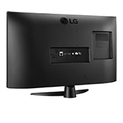 LG 27" Full HD IPS LED TV Monitor, 27TQ615S-PH
