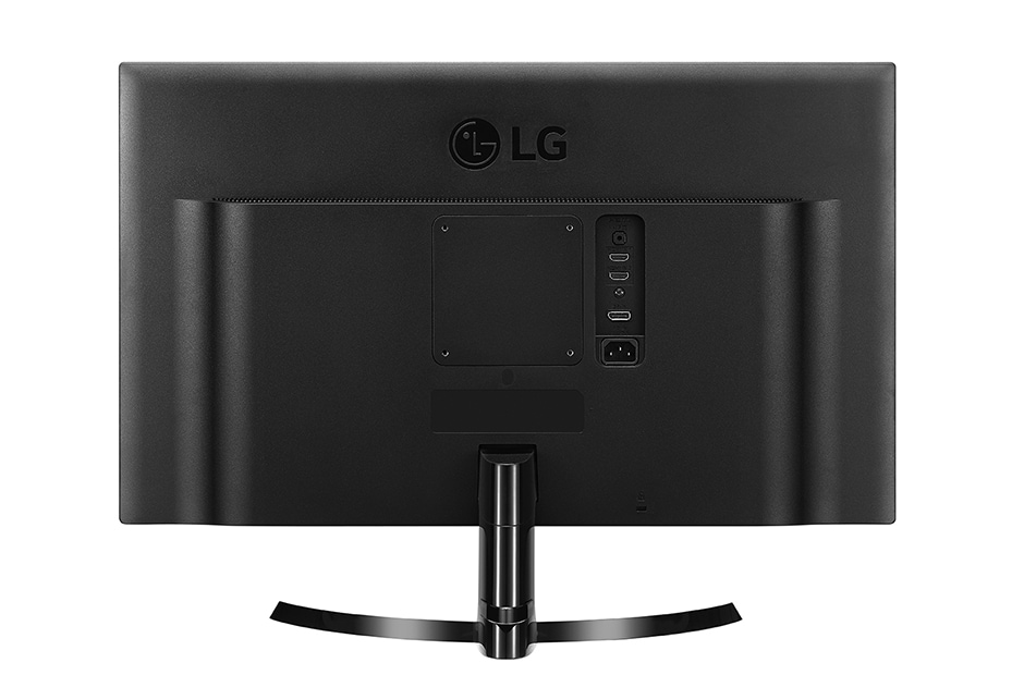 4K 27インチモニター LG 27UD58-B 時代はフルHDから4Kへ。 - 27UD58-B | LG JP