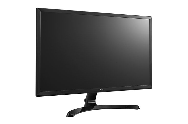 LG 27” Ultra HD 4K Monitor, 27UD58-B
