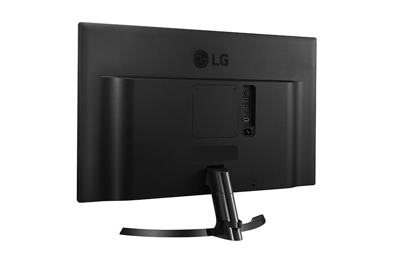 LG 27” Ultra HD 4K Monitor, 27UD58-B