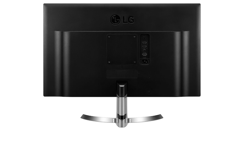 LG 27" Class 4K UltraGear Monitor, 27UD59