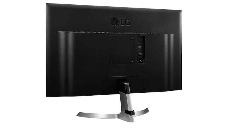 LG 27" Class 4K UltraGear Monitor, 27UD59