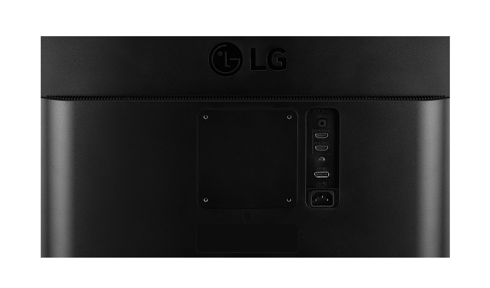 LG 27" Class 4K UltraGear Monitor, 27UD59