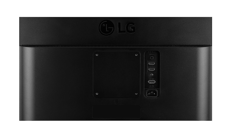 LG 27" Class 4K UltraGear Monitor, 27UD59