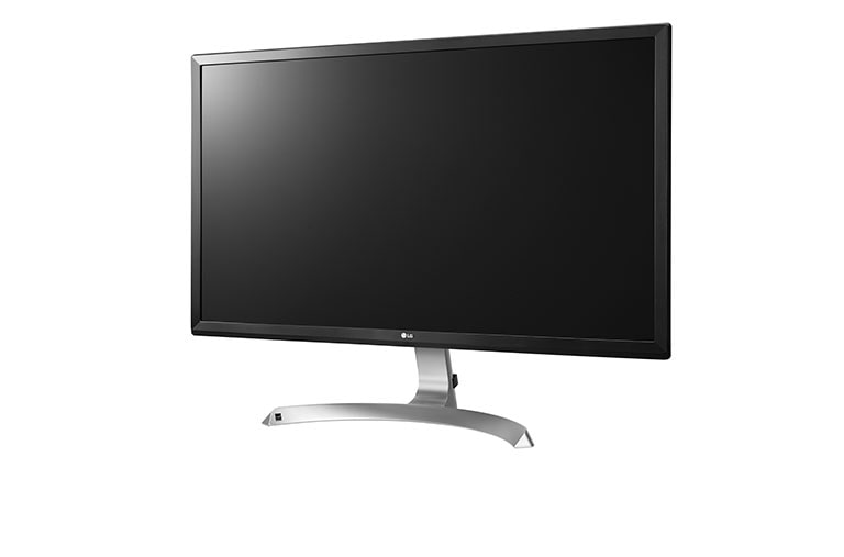 LG 27" Class 4K UltraGear Monitor, 27UD59