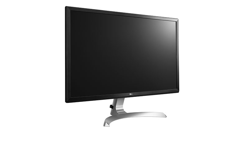 LG 27" Class 4K UltraGear Monitor, 27UD59