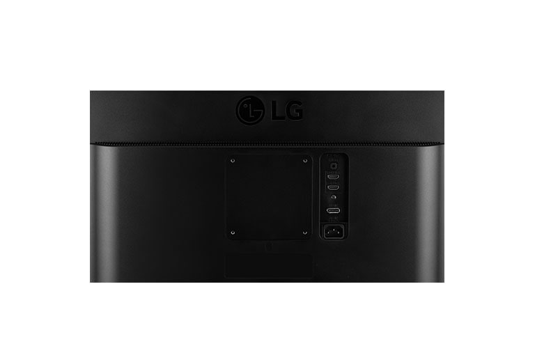 LG 27" Class 4K UltraGear Monitor, 27UD59