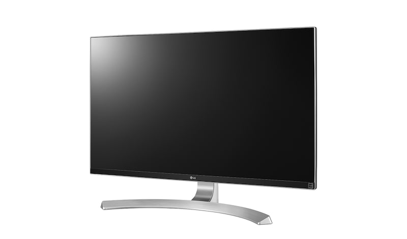 LG For More Detail, For All-the Visual, 27UD88-W