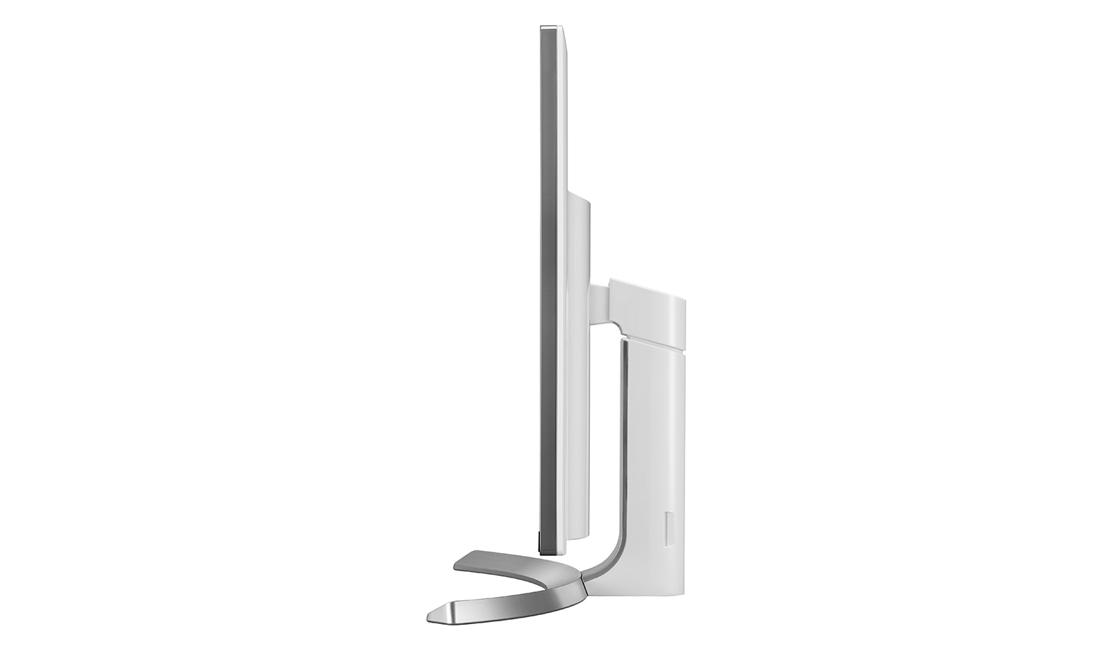LG For More Detail, For All-the Visual, 27UD88-W