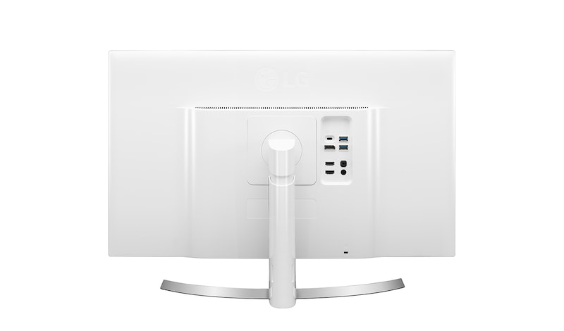 LG For More Detail, For All-the Visual, 27UD88-W