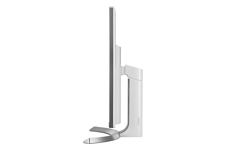 LG For More Detail, For All-the Visual, 27UD88-W