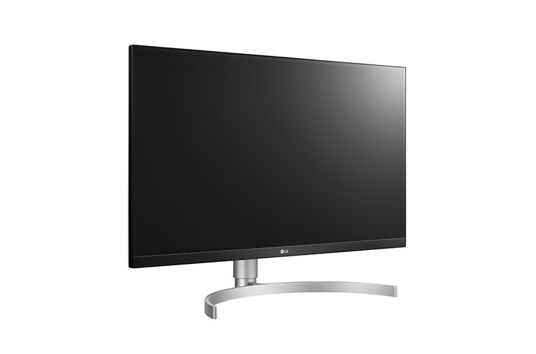 LG 27'' UltraFine™ 4K UHD Monitor, 27UK850