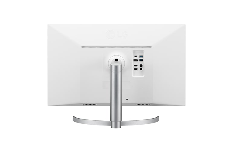 LG 27'' UltraFine™ 4K UHD Monitor, 27UK850