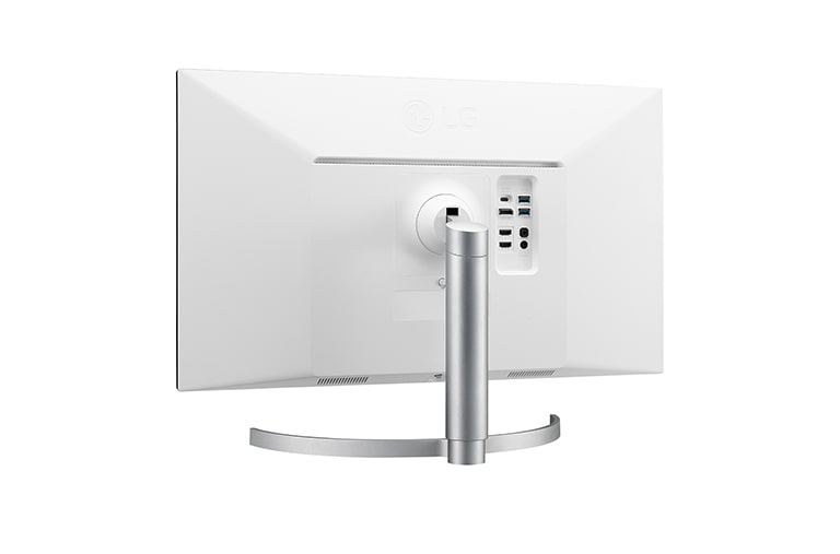 LG 27'' UltraFine™ 4K UHD Monitor, 27UK850