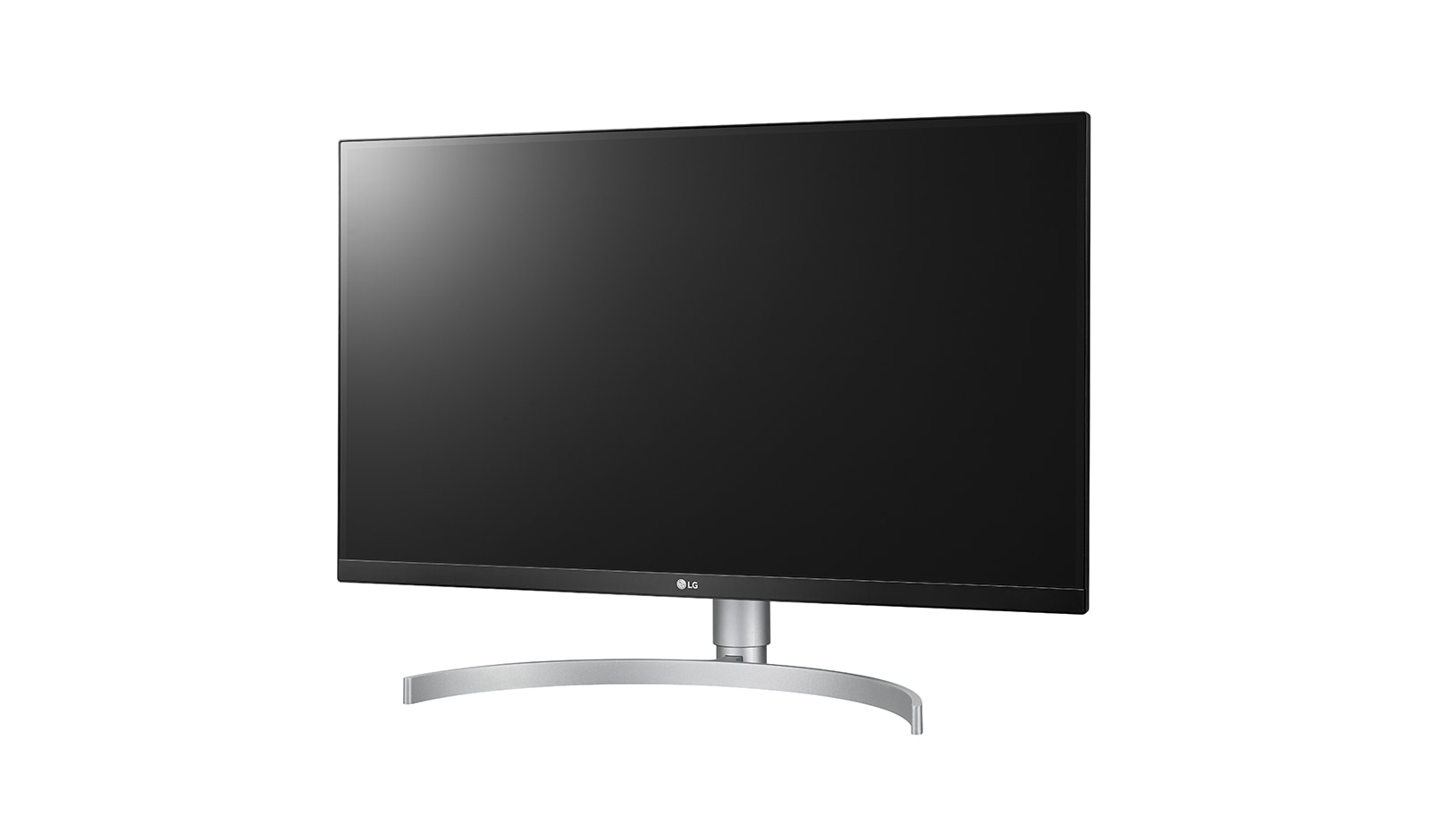 LG 27'' UltraFine™ 4K UHD Monitor, 27UK850