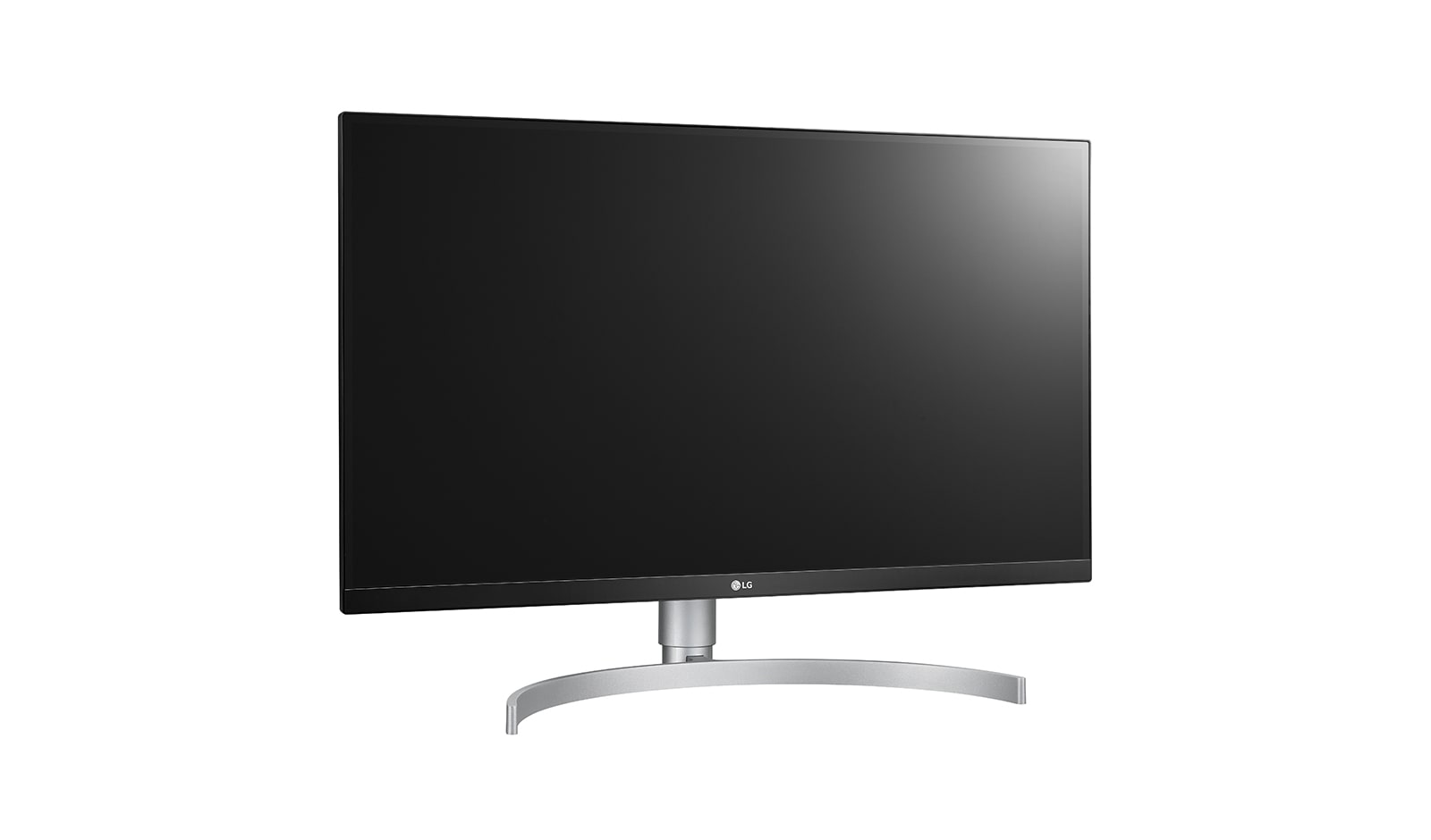 LG 27'' UltraFine™ 4K UHD Monitor, 27UK850