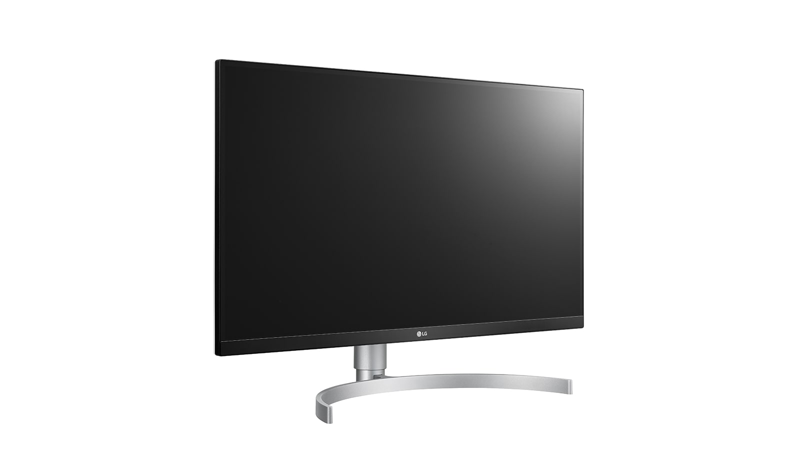 LG 27'' UltraFine™ 4K UHD Monitor, 27UK850
