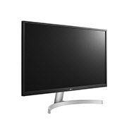 LG 27'' UltraFine™ 4K UHD Monitor, 27UL500