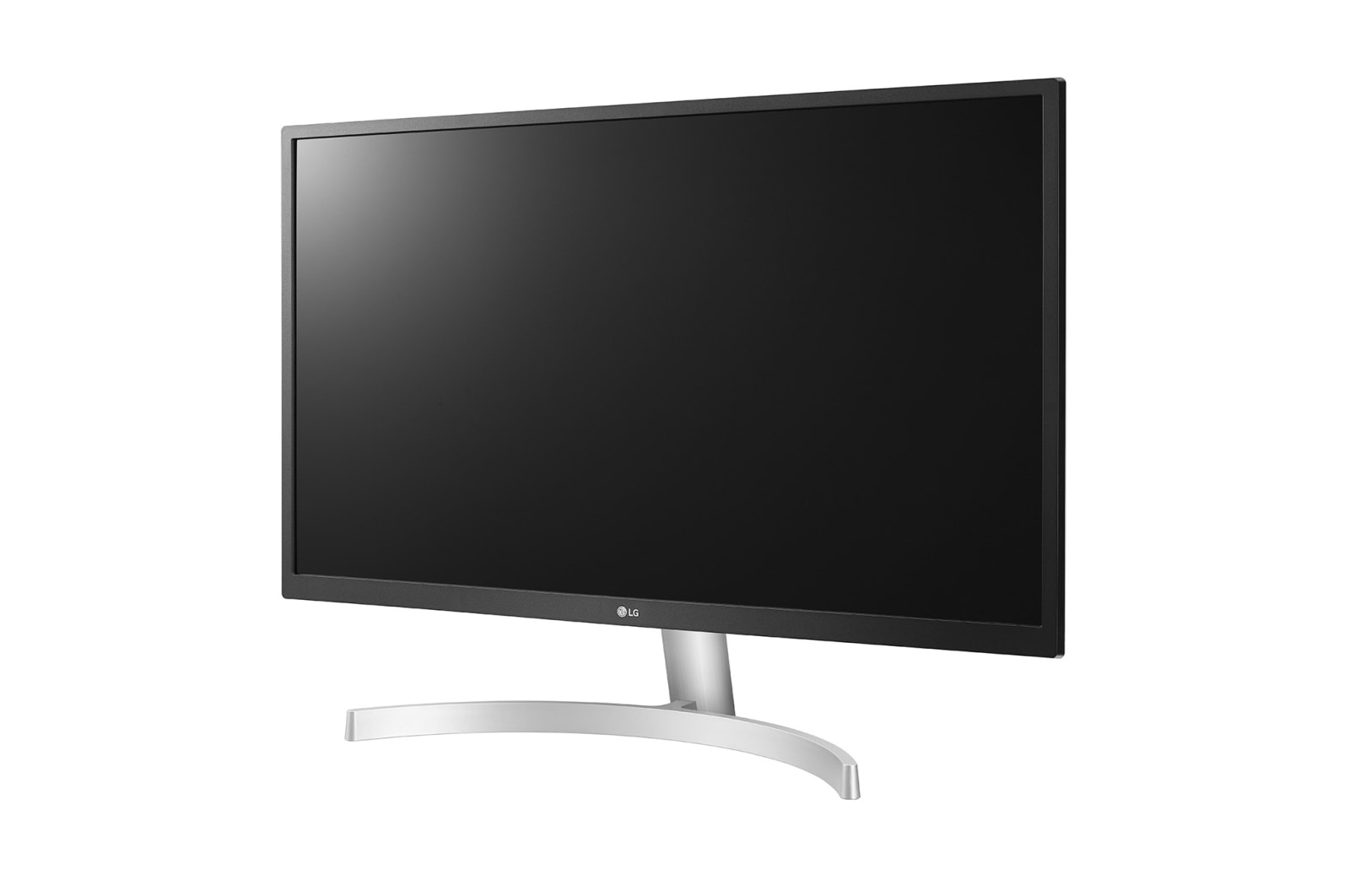 LG 27'' UltraFine™ 4K UHD Monitor, 27UL500