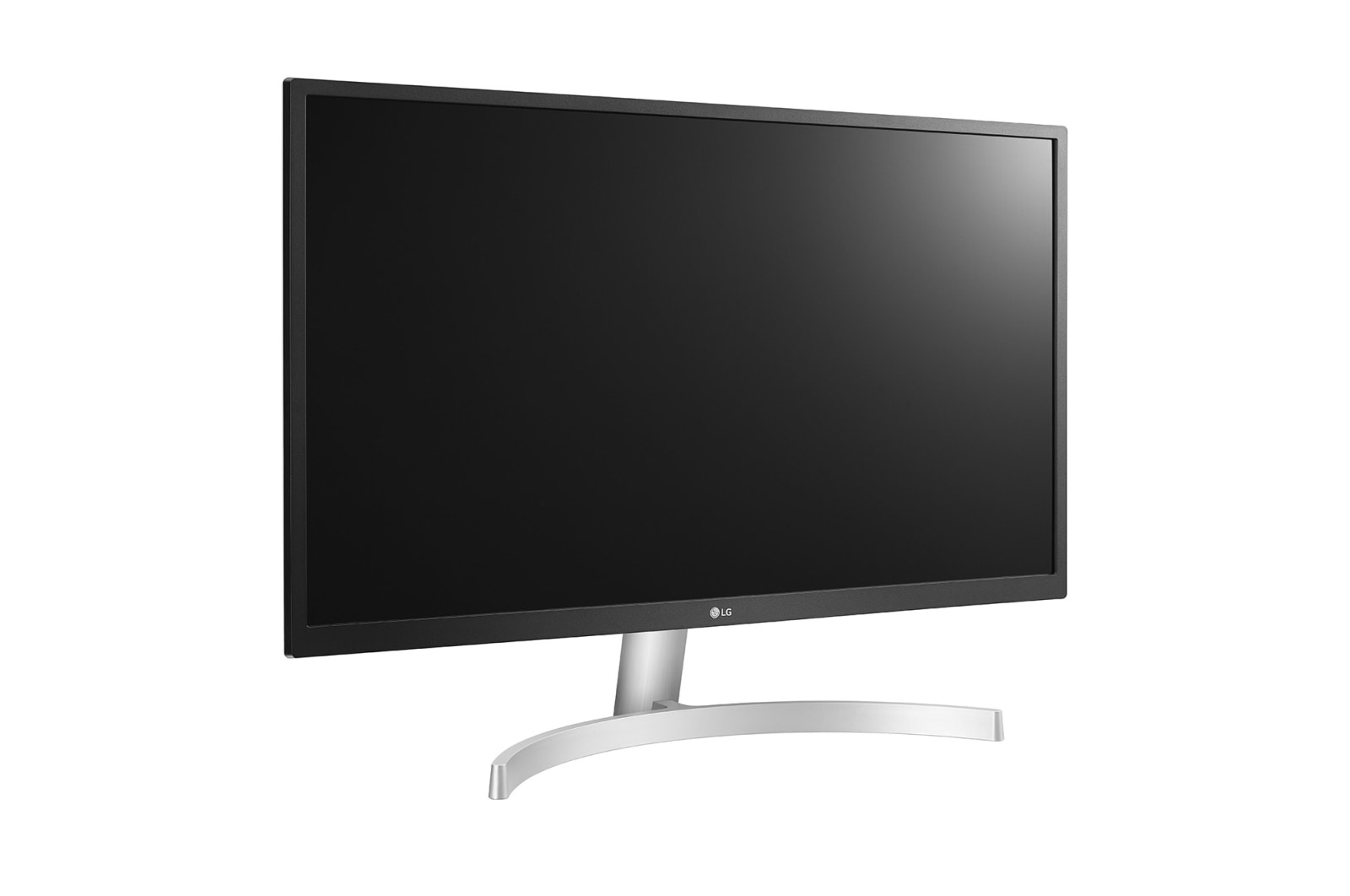 LG 27'' UltraFine™ 4K UHD Monitor, 27UL500