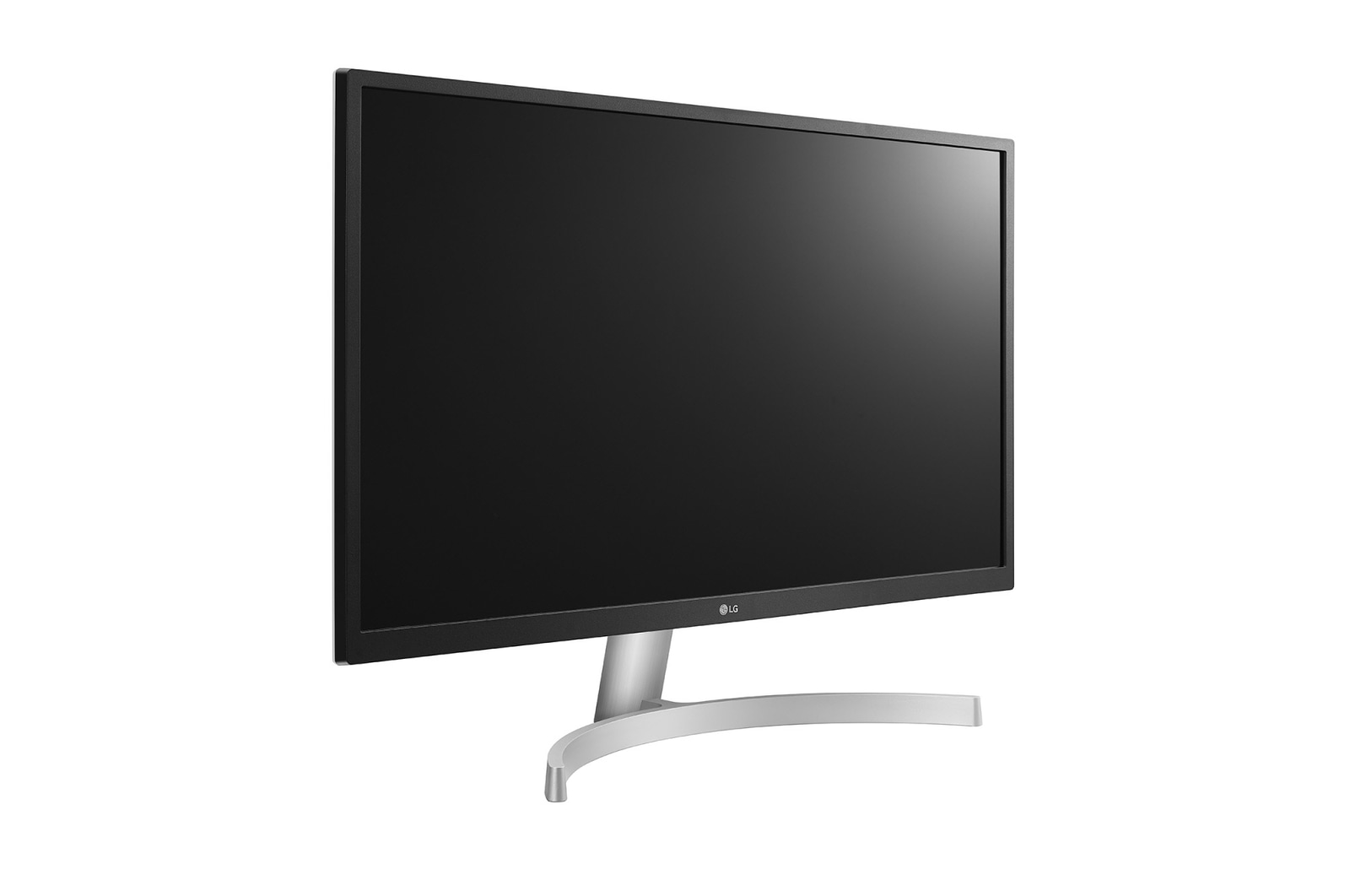 LG 27'' UltraFine™ 4K UHD Monitor, 27UL500