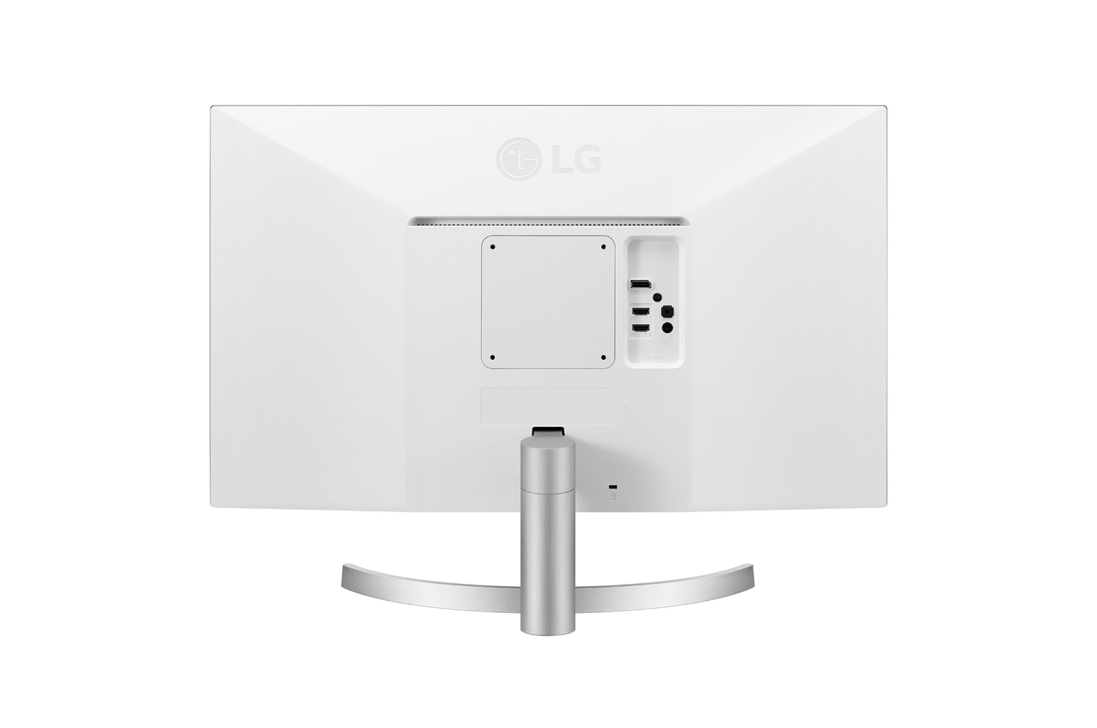 LG 27'' UltraFine™ 4K UHD Monitor, 27UL500