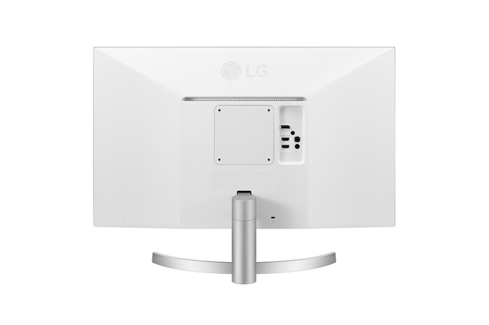 LG 27'' UltraFine™ 4K UHD Monitor, 27UL500