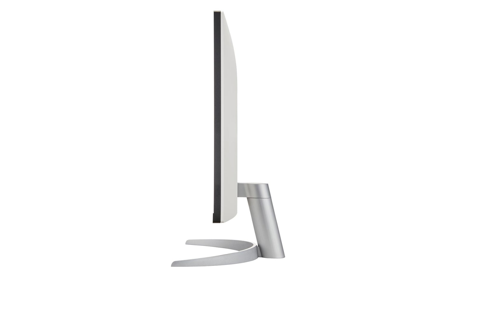 LG 27" UHD 4K IPS Monitor with VESA DisplayHDR™ 400, 27UP600-W