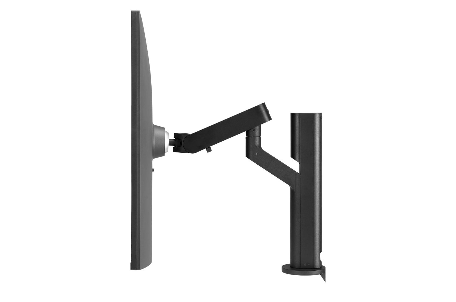 LG 27.6-inch 16:18 DualUp Monitor with Ergo Stand and USB Type-C™, 28MQ780-B