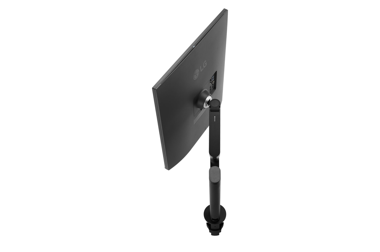 LG 27.6-inch 16:18 DualUp Monitor with Ergo Stand and USB Type-C™, 28MQ780-B