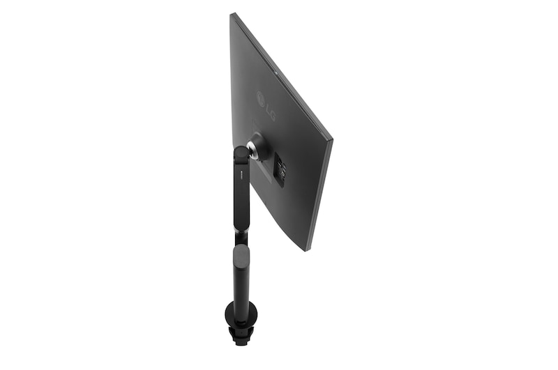 LG 27.6-inch 16:18 DualUp Monitor with Ergo Stand and USB Type-C™, 28MQ780-B